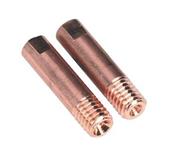 Sealey MIG912 - Contact Tip 1.0mm TB15 Pack of 2