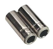 Sealey MIG915 - Cylindrical Nozzle TB25/36 Pack of 2