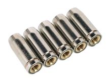 Sealey MIG950 - Conical Nozzle TB14 Pack of 5