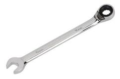 Sealey RRCW10 - Reversible Offset Ratchet Combination Wrench 10mm