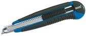 Draper 72145 (3600a) - 9mm Retractable Knife With 12 Segment Blade