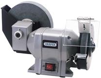 Draper 78456 (Gwd200a) - 230v 200w Wet And Dry Bench Grinder