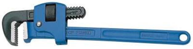 Draper 78916 𨙹) - Draper Expert 250mm Adjustable Pipe Wrench