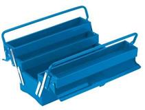 Draper 86671 (Tb495) - Extra Long Four Tray Cantilever Tool Box