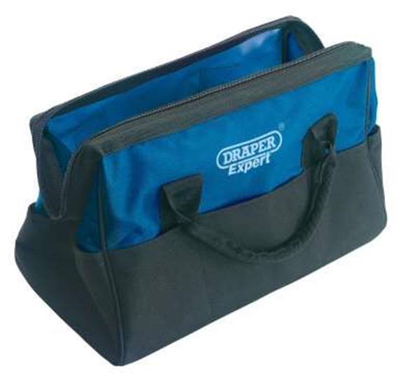 Draper 87359 (Tbm) - Draper Expert Tool Bag 420 X 230 X 290mm