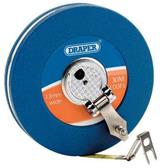 Draper 88217 (Sst30) - Draper Expert 30m/100ft Steel Measuring Tape