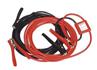 Sealey PROJ/12/24 - Booster Cables 7mtr 450Amp 25mm² with 12/24V Electronics Protection