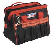 Sealey AP301 - Tool Storage Bag with Multi-Pockets 300mm