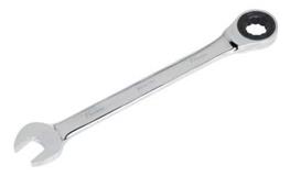 Sealey RCW30 - Micro-Locking Ratchet Combination Wrench 30mm 72 Tooth