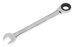 Sealey RCW32 - Micro-Locking Ratchet Combination Wrench 32mm 72 Tooth