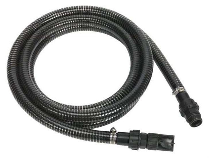 Sealey WPS060HS - Solid Wall Suction Hose for WPS060 - 25mm x 4mtr