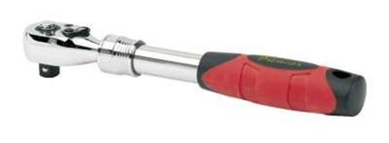 Sealey AK6687 - Ratchet Wrench 3/8"Sq Drive Extendable