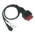 Sealey VS8X01 - Adaptor Lead 2-Pin Connector - VAG 2x2