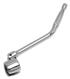 Sealey SX0222 - Oxygen Sensor Wrench with Flexi Handle 22mm