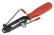 Sealey VS1636 - CVJ Boot/Hose Clip Tool with Cutter