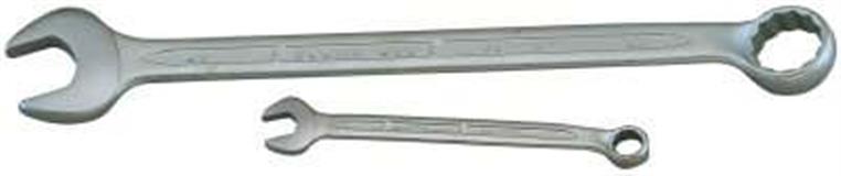 Draper 44011 𨈀) - 8mm Elora Long Stainless Steel Combination Spanner