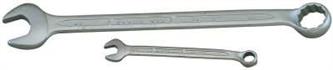 Draper 44011 (200) - 8mm Elora Long Stainless Steel Combination Spanner