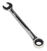 Sealey RCW16 - Ratcheting Combination Wrench 16mm 72 Tooth