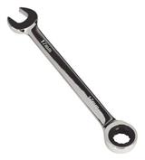 Sealey RCW17 - Ratcheting Combination Wrench 17mm 72 Tooth
