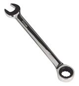 Sealey RCW18 - Ratcheting Combination Wrench 18mm 72 Tooth