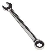 Sealey RCW19 - Ratcheting Combination Wrench 19mm 72 Tooth