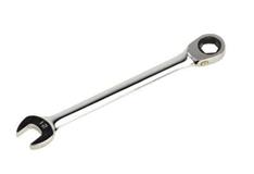 Sealey RCW21 - Ratcheting Combination Wrench 21mm 72 Tooth