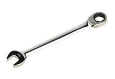 Sealey RCW24 - Ratcheting Combination Wrench 24mm 72 Tooth