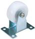 Draper 65496 (60450f) - Fixed Plate Fixing Nylon Wheel
