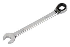 Sealey RRCW13 - Reversible Offset Ratchet Combination Wrench 13mm