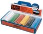 Draper 12818 (619dc) - Draper Expert Counter Top Display Of 48 Assorted 10m X 19mm Insulation Tape Rolls To Bs3924 & Bs4j10
