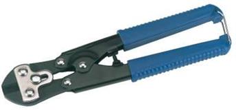 Draper 36092 �/C) - 210mm Straight Head Centre Cut Mini Cutter