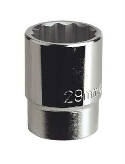 Sealey S34/29 - Socket 29mm 3/4"Sq Drive