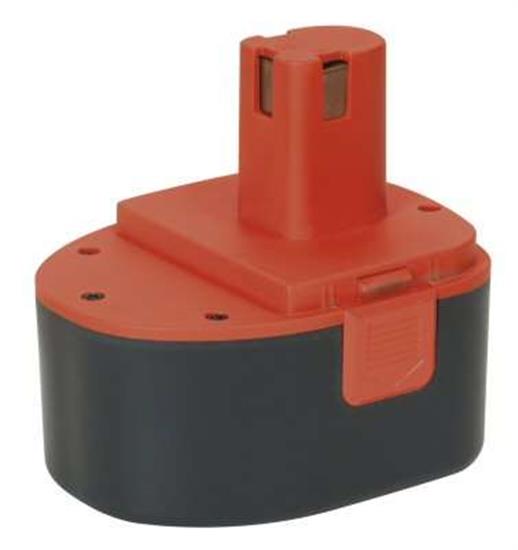 Sealey CP2144BP - Cordless Power Tool Battery 14.4V for CP2144