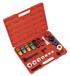 Sealey VS0457 - Fuel & Air Conditioning Disconnection Tool Kit 21pc