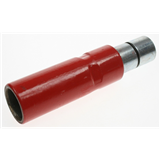 Sealey RE97.4-A04 - Snap Tube Extension 80mm