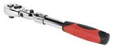 Sealey AK6681 - Flexi-Head Ratchet Wrench 3/8"Sq Drive Extendable