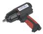 Sealey GSA6000 - Generation Series Composite Air Impact Wrench 3/8"Sq Drive Twin Hammer