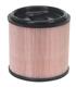 Sealey PC200CFF - Cartridge Filter for Fine Dust