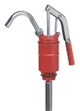 Sealey TP6801 - Heavy-Duty Lever Pump High Flow