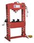 Sealey YK759FAH - Air/Hydraulic Press 75ton Floor Type with Foot Pedal