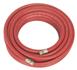 Sealey AHC15 - Air Hose 15mtr x Ø8mm with 1/4"BSP Unions