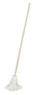 Sealey BM02 - Pure Yarn Cotton Mop 225g with Handle