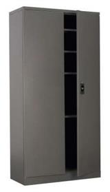 Sealey SC01 - Floor Cabinet 2 Door