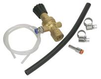 Sealey 120.802032 - No Gas/Gas Conversion Kit
