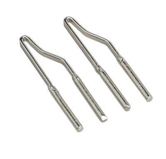 Sealey SD02 - Soldering Tips for SD200 2pc