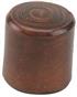 Draper 20850 (Y210d) - 32mm Rawhide Face For 20070 Copper Rawhide Hammer