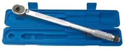 Draper 30752 (Y3001a) - Repair Kit For 30357 1/2" Square Drive Torque Wrench