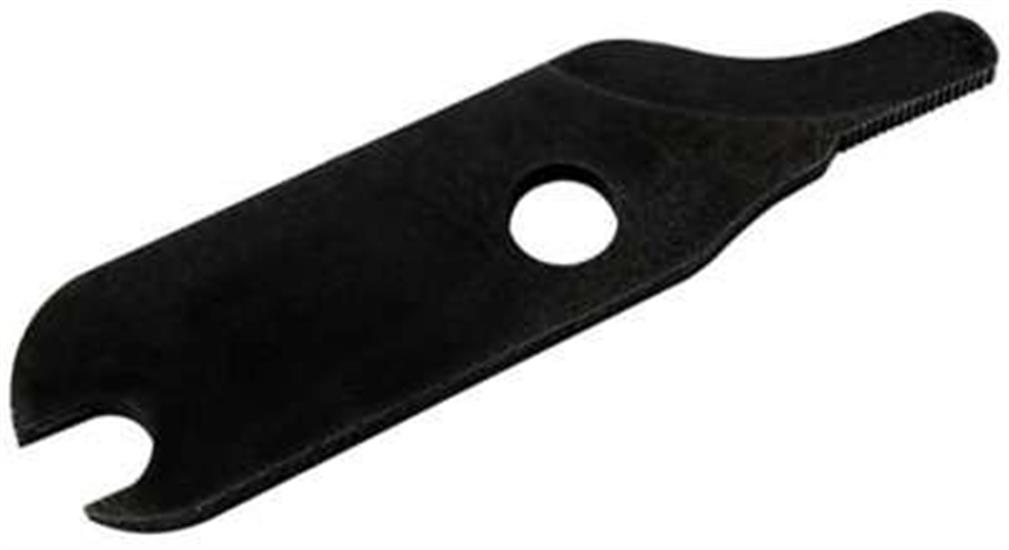 Draper 35756 (Y03b) - Spare Nibbler Blade For 35748 Hand Nibbler