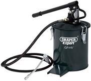 Draper 43960 (Gp-Hv) - Draper Expert High Volume Hand Grease Pump