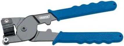 Draper 49417 (Tlg3) - 200mm Tile Cutting Pliers